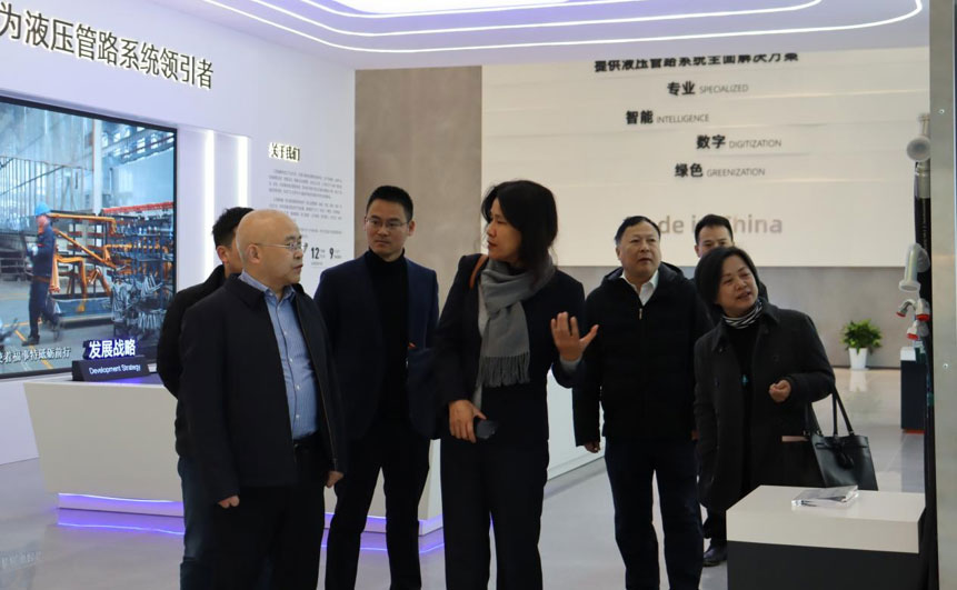 2023��12��13�գ���������Parker�й�FCG������˾����Ӣһ��ݰ�پ��ݿ��ι���net���н�����������������