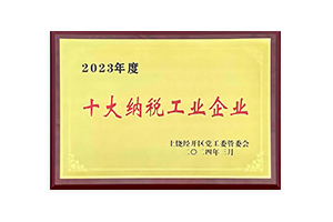 ʮ����˰��ҵ��ҵ